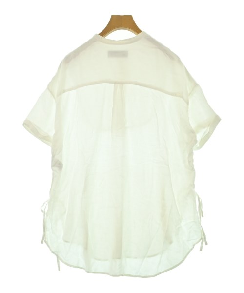 URBAN RESEARCH（アーバンリサーチ）カジュアルシャツ 白 サイズ:F レディース/2200671757052