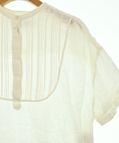 URBAN RESEARCH（アーバンリサーチ）カジュアルシャツ 白 サイズ:F レディース/2200671757052