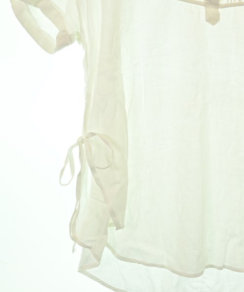 URBAN RESEARCH（アーバンリサーチ）カジュアルシャツ 白 サイズ:F レディース/2200671757052