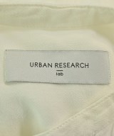 URBAN RESEARCH（アーバンリサーチ）カジュアルシャツ 白 サイズ:F レディース/2200671757052