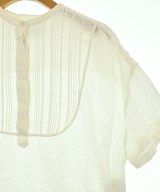 URBAN RESEARCH（アーバンリサーチ）カジュアルシャツ 白 サイズ:F レディース/2200671757052