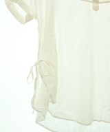 URBAN RESEARCH（アーバンリサーチ）カジュアルシャツ 白 サイズ:F レディース/2200671757052