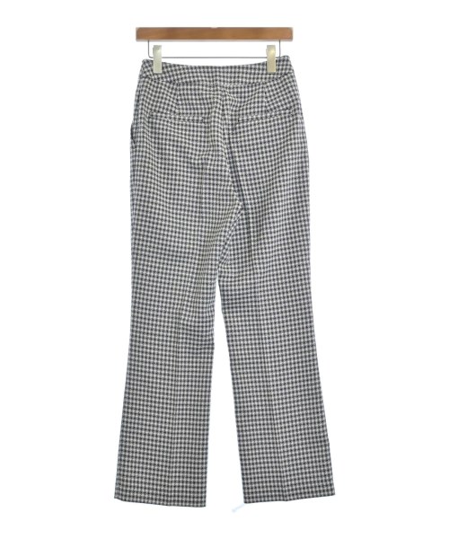 URBAN RESEARCH（アーバンリサーチ）スラックス 紺 サイズ:38(M位) レディース/2200668628068