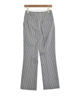 URBAN RESEARCH（アーバンリサーチ）スラックス 紺 サイズ:38(M位) レディース/2200668628068