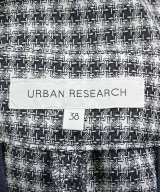 URBAN RESEARCH（アーバンリサーチ）スラックス 紺 サイズ:38(M位) レディース/2200668628068