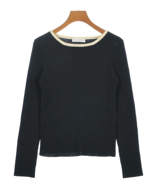 URBAN RESEARCH(アーバンリサーチ)ニット・セーター 黒 サイズ:F/2200667941069