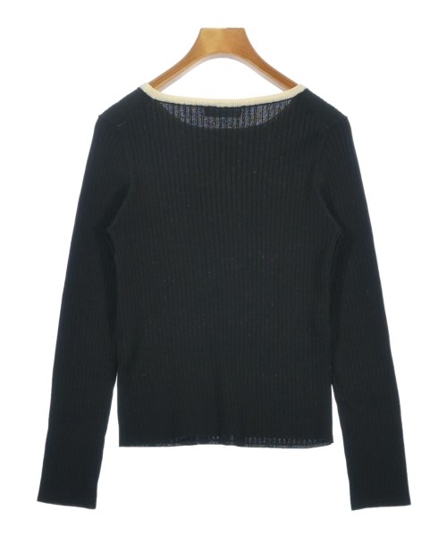 URBAN RESEARCH（アーバンリサーチ）ニット・セーター 黒 サイズ:F レディース/2200667941069