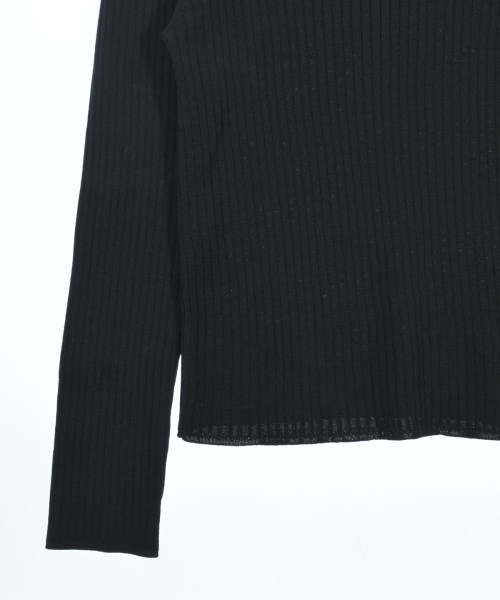 URBAN RESEARCH（アーバンリサーチ）ニット・セーター 黒 サイズ:F レディース/2200667941069