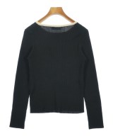 URBAN RESEARCH（アーバンリサーチ）ニット・セーター 黒 サイズ:F レディース/2200667941069