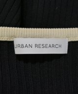 URBAN RESEARCH（アーバンリサーチ）ニット・セーター 黒 サイズ:F レディース/2200667941069