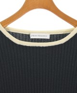 URBAN RESEARCH（アーバンリサーチ）ニット・セーター 黒 サイズ:F レディース/2200667941069