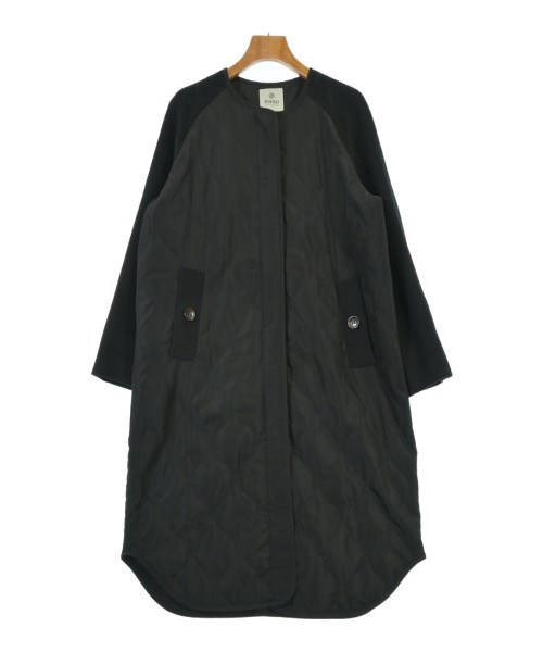 nano UNIVERSE(ナノユニバース)その他 黒 サイズ:F/2200668503044