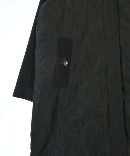 nano UNIVERSE（ナノユニバース）その他 黒 サイズ:F レディース/2200668503044