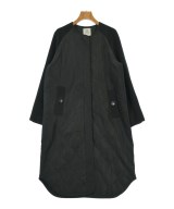 nano UNIVERSE（ナノユニバース）その他 黒 サイズ:F レディース/2200668503044