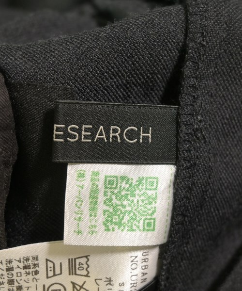 URBAN RESEARCH（アーバンリサーチ）その他 黒 サイズ:36(S位) レディース/2200722441169