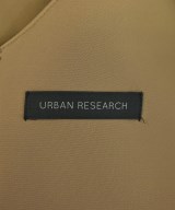 URBAN RESEARCH（アーバンリサーチ）ワンピース ベージュ サイズ:F レディース/2200726977060