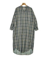 URBAN RESEARCH（アーバンリサーチ）シャツワンピース グレー サイズ:F レディース/2200729876018