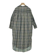 URBAN RESEARCH（アーバンリサーチ）シャツワンピース グレー サイズ:F レディース/2200729876018