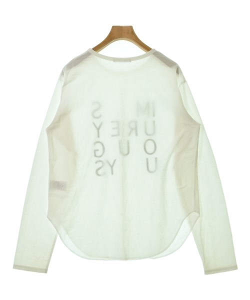 URBAN RESEARCH（アーバンリサーチ）Tシャツ・カットソー 白 サイズ:F レディース/2200730238010