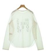 URBAN RESEARCH（アーバンリサーチ）Tシャツ・カットソー 白 サイズ:F レディース/2200730238010