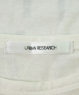 URBAN RESEARCH（アーバンリサーチ）Tシャツ・カットソー 白 サイズ:F レディース/2200730238010