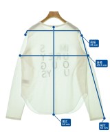 URBAN RESEARCH（アーバンリサーチ）Tシャツ・カットソー 白 サイズ:F レディース/2200730238010