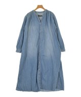 URBAN RESEARCH（アーバンリサーチ）ワンピース 青 サイズ:36(S位) レディース/2200724366026