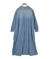 URBAN RESEARCH（アーバンリサーチ）ワンピース 青 サイズ:36(S位) レディース/2200724366026
