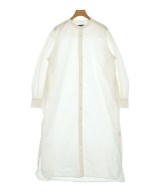 URBAN RESEARCH（アーバンリサーチ）シャツワンピース 白 サイズ:F レディース/2200724366101
