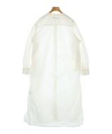 URBAN RESEARCH（アーバンリサーチ）シャツワンピース 白 サイズ:F レディース/2200724366101