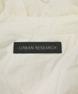 URBAN RESEARCH（アーバンリサーチ）シャツワンピース 白 サイズ:F レディース/2200724366101