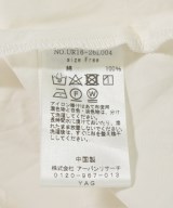 URBAN RESEARCH（アーバンリサーチ）シャツワンピース 白 サイズ:F レディース/2200724366101