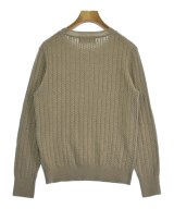 URBAN RESEARCH（アーバンリサーチ）ニット・セーター ベージュ サイズ:F レディース/2200724366118