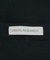 URBAN RESEARCH（アーバンリサーチ）ノースリーブ 黒 サイズ:F レディース/2200731081103