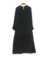 URBAN RESEARCH（アーバンリサーチ）ワンピース 黒 サイズ:F レディース/2200724832187