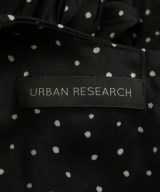URBAN RESEARCH（アーバンリサーチ）ワンピース 黒 サイズ:F レディース/2200724832187