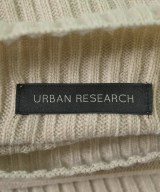 URBAN RESEARCH（アーバンリサーチ）ニット・セーター ベージュ サイズ:F レディース/2200724832286