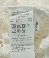 URBAN RESEARCH（アーバンリサーチ）ブラウス 白 サイズ:F レディース/2200731489091