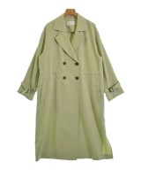 URBAN RESEARCH（アーバンリサーチ）トレンチコート 緑 サイズ:38(M位) レディース/2200724815012