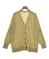 URBAN RESEARCH（アーバンリサーチ）カーディガン ベージュ サイズ:F レディース/2200724916085