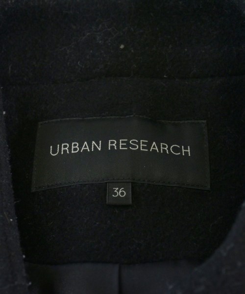 URBAN RESEARCH（アーバンリサーチ）その他 黒 サイズ:36(S位) レディース/2200727962010