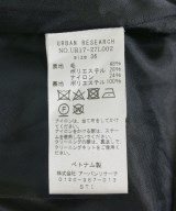 URBAN RESEARCH（アーバンリサーチ）その他 黒 サイズ:36(S位) レディース/2200727962010