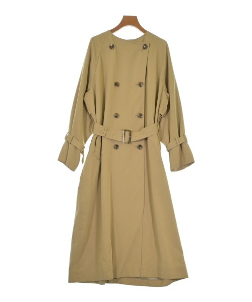 URBAN RESEARCH(アーバンリサーチ)のトレンチコート サイズ:38(M位) 6,600円