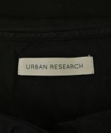 URBAN RESEARCH（アーバンリサーチ）カジュアルシャツ 黒 サイズ:F レディース/2200723186021