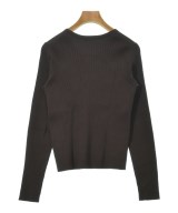 URBAN RESEARCH（アーバンリサーチ）ニット・セーター 茶 サイズ:F レディース/2200726603297