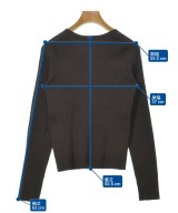 URBAN RESEARCH（アーバンリサーチ）ニット・セーター 茶 サイズ:F レディース/2200726603297