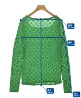 URBAN RESEARCH（アーバンリサーチ）Tシャツ・カットソー 緑 サイズ:F レディース/2200726603303