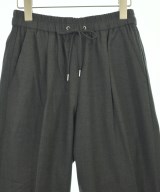 URBAN RESEARCH（アーバンリサーチ）スラックス グレー サイズ:36(S位) レディース/2200726982088