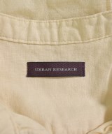 URBAN RESEARCH（アーバンリサーチ）シャツワンピース ベージュ サイズ:F レディース/2200723406105