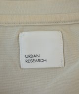 URBAN RESEARCH（アーバンリサーチ）Tシャツ・カットソー ベージュ サイズ:F レディース/2200728765023